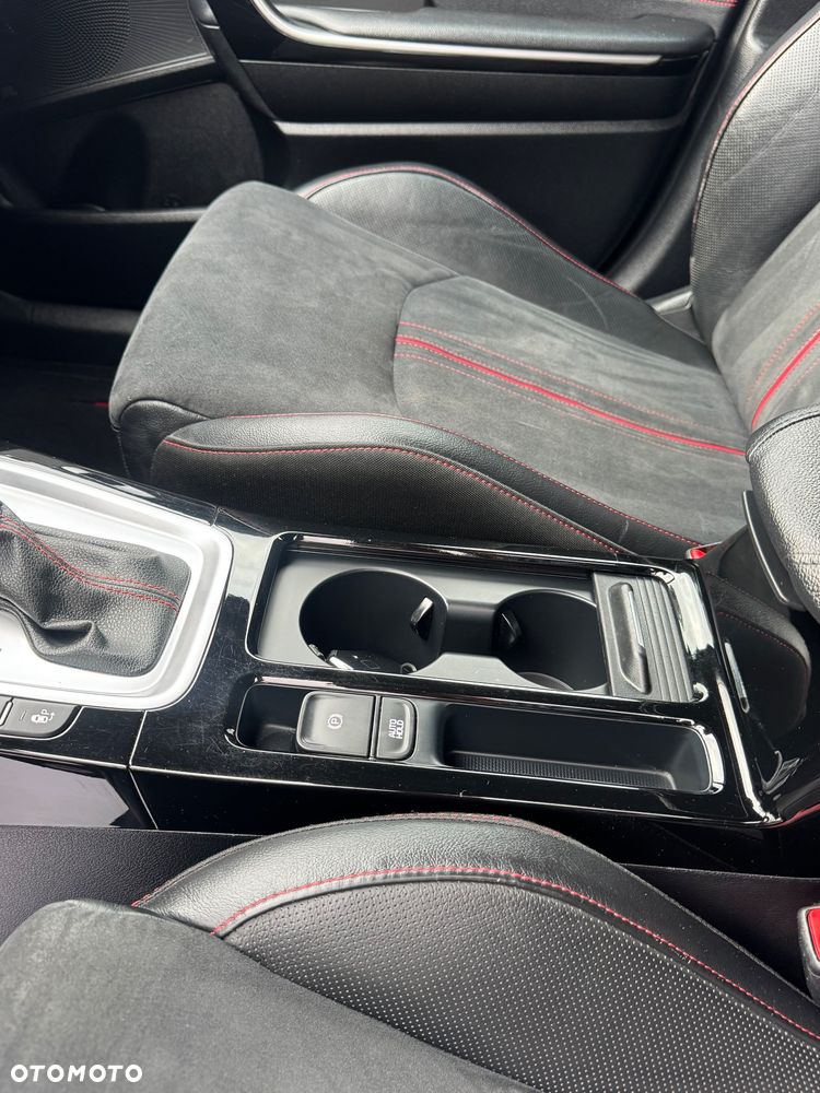 Kia ProCeed 1.6 T-GDI DCT7 OPF GT - 29