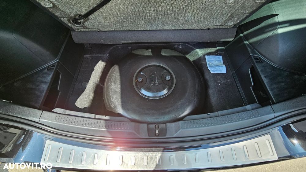 Toyota Verso 1.8 Valvematic Luna - 31