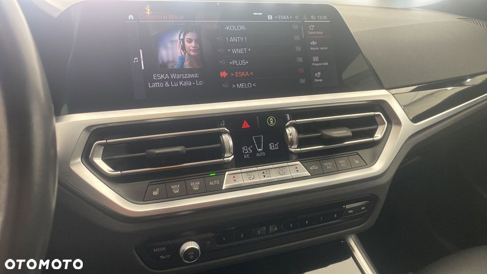 BMW Seria 3 318i - 20