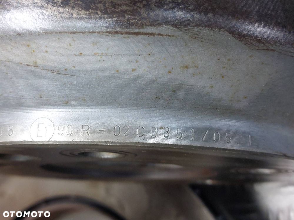 TARCZE HAMULCOWE TYŁ ZIMMERMANN + KLOCKI BOSCH PORSCHE CAYENNE I 7P - 14