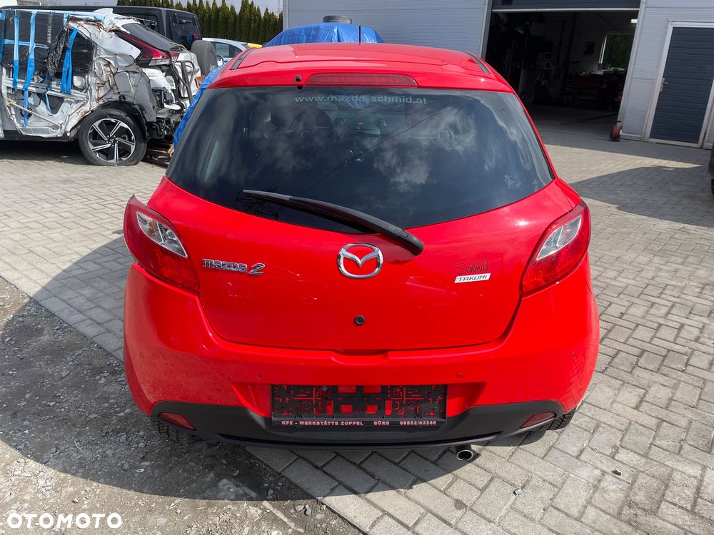 Mazda 2 1.3 Impuls - 6