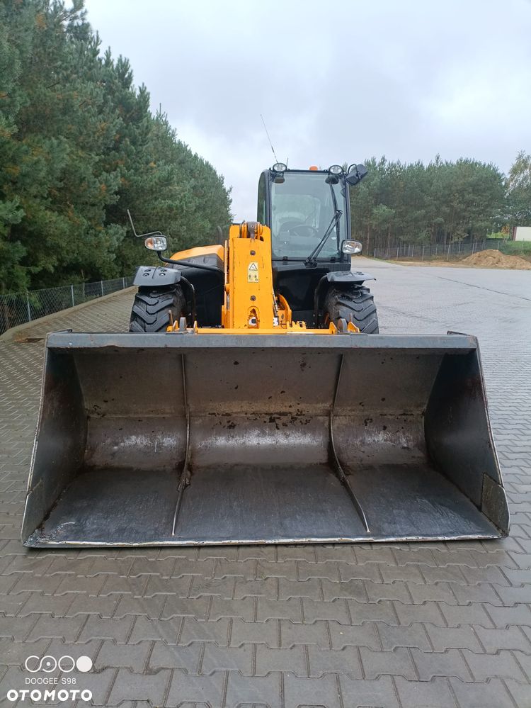 JCB 531-70 - 2