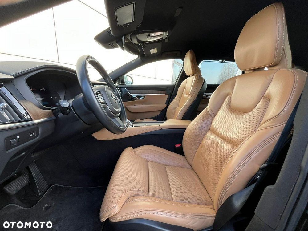 Volvo V90 - 14