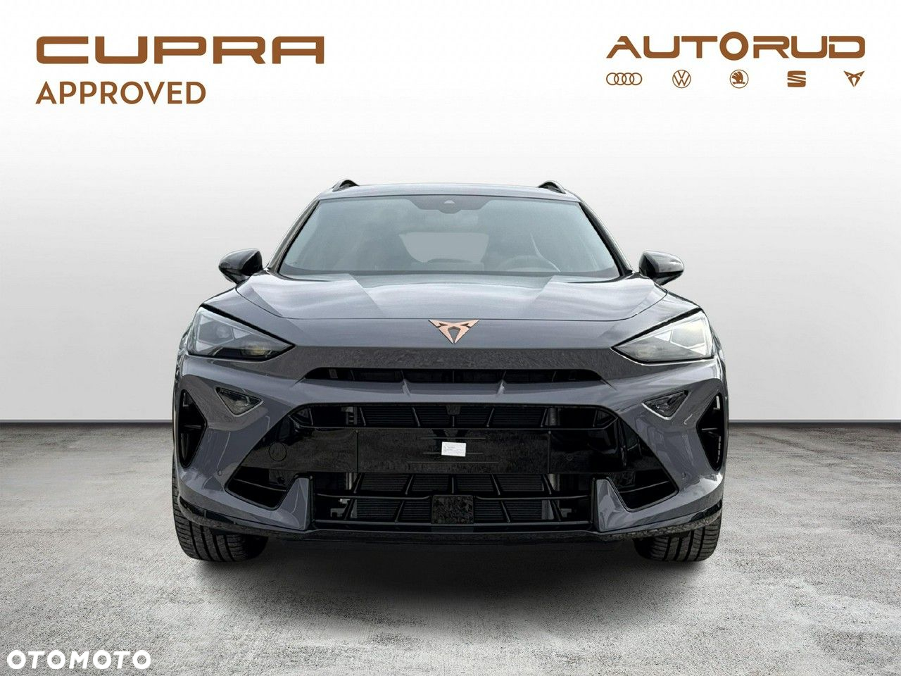 Cupra Formentor - 8