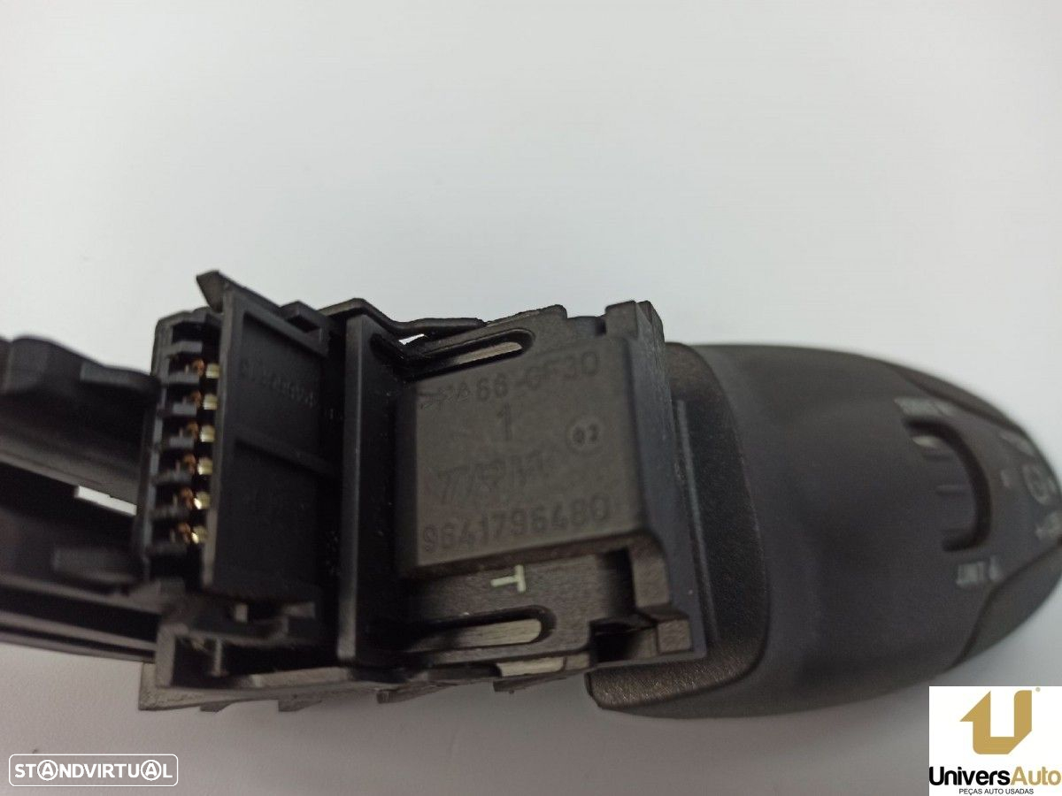 CONTROLO DE VELOCIDADE CITROEN XSARA PICASSO 1.6 16V EXCLUSIVE - 2