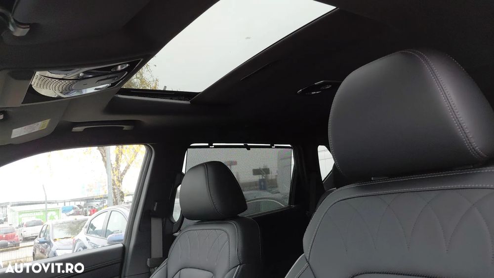 KG Mobility Rexton - 15