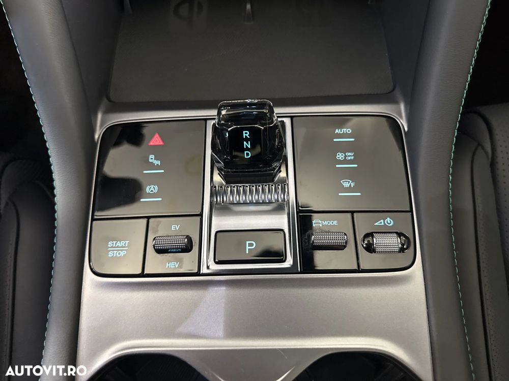 Byd Seal U DM-i PHEV Boost - 17
