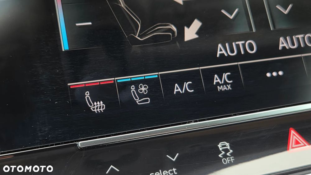 Audi A6 Avant 55 TFSI e quattro S tronic S line - 22