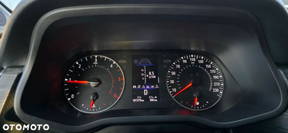 Renault Trafic 2.0 L2H1 HD Extra EDC (bryg.) - 14