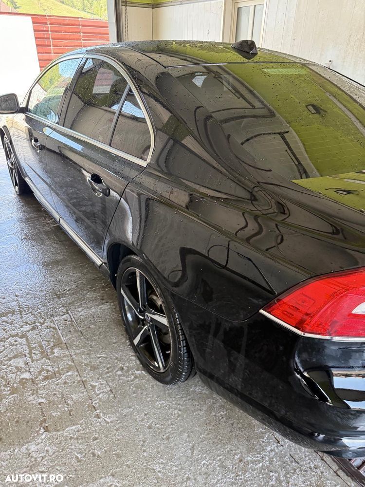 Volvo S80 D4 VEA Start-Stop Summum - 3