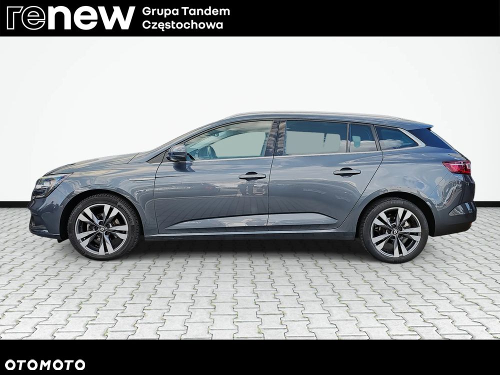 Renault Megane 1.3 TCe FAP Intens - 8