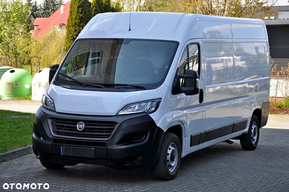 Fiat Ducato - 1