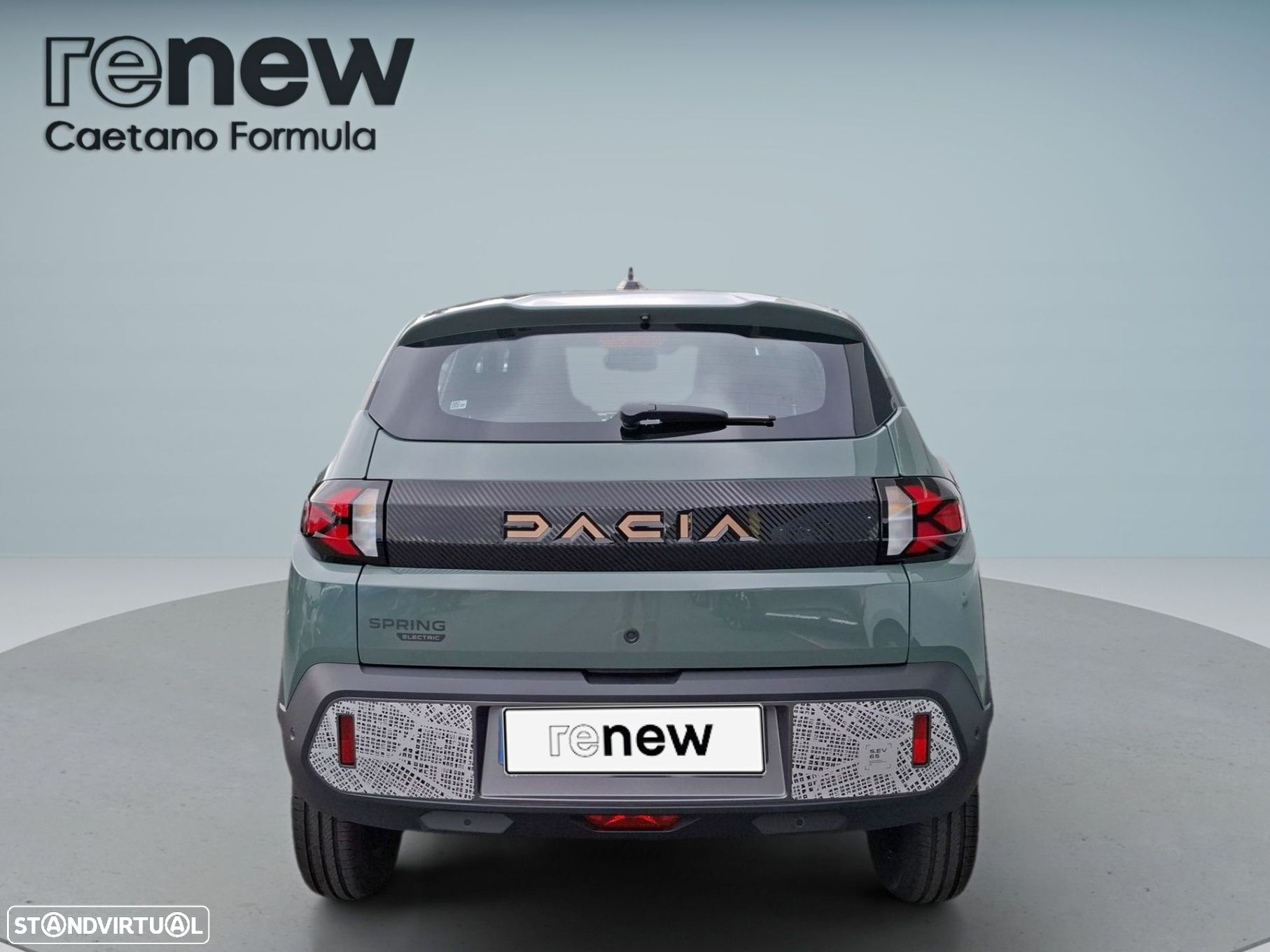 Dacia Spring Electric 65 Extreme - 7