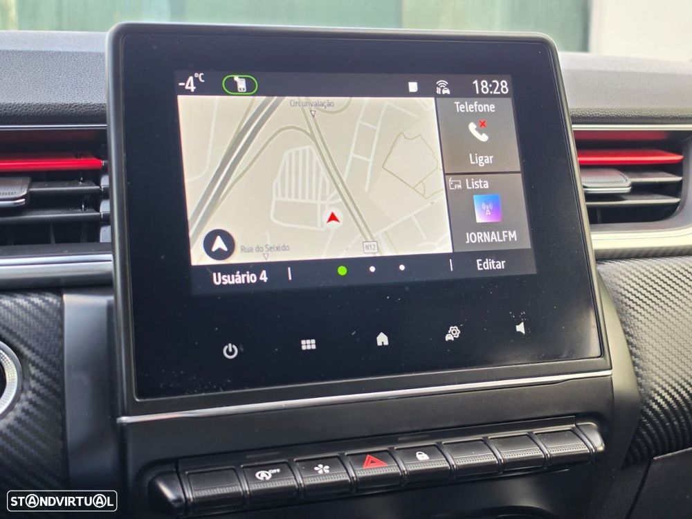 Renault Captur 1.0 TCe RS Line - 17