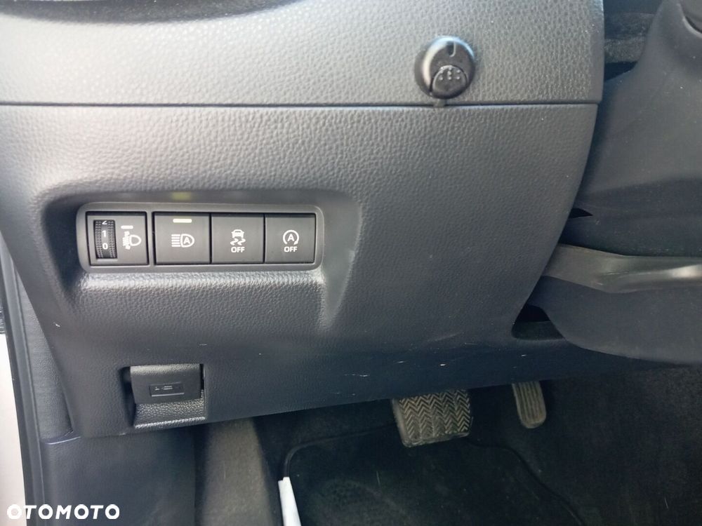 Toyota Aygo X 1.0 VVT-i Style CVT - 19