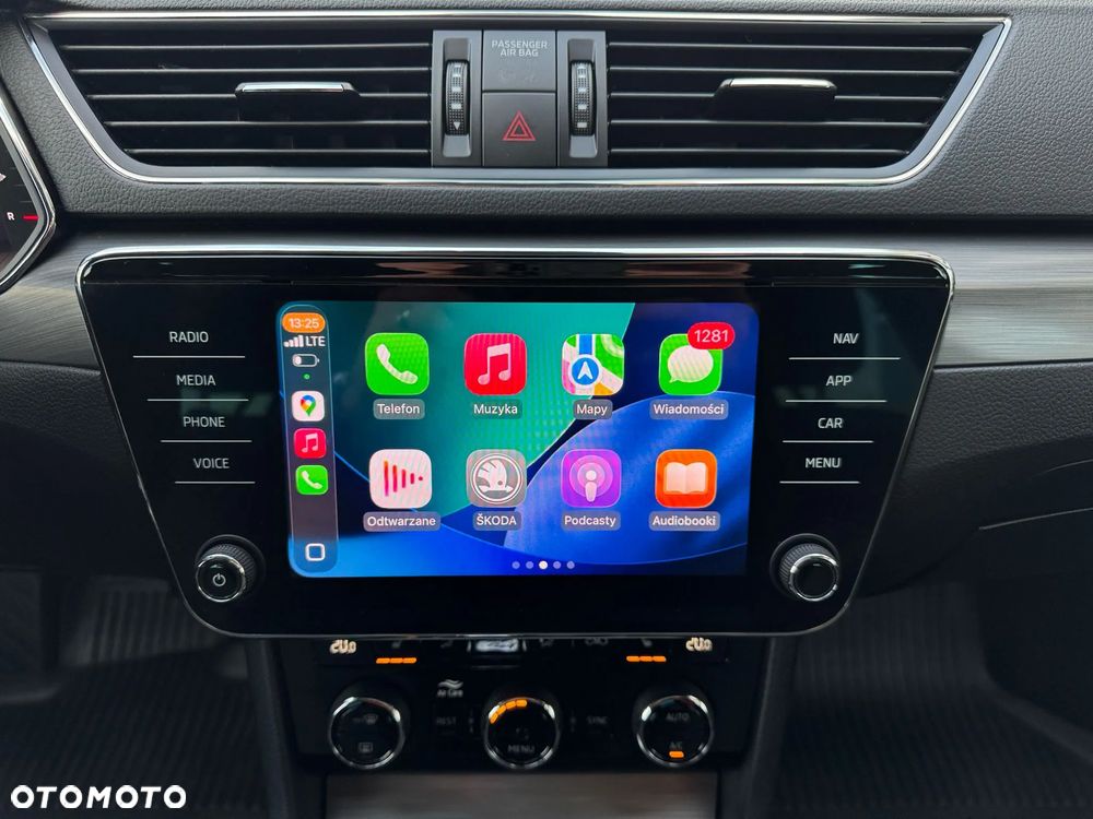 Skoda Superb 2.0 TDI SCR Style DSG - 29