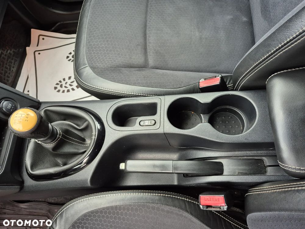 Nissan Qashqai 2.0 Tekna Premium - 25