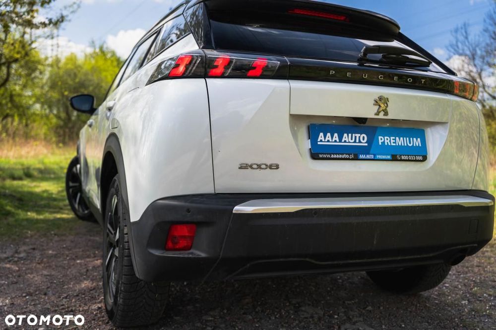 Peugeot 2008 - 16