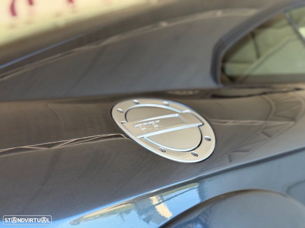 Audi TT Coupé 2.0 TFSI S-line - 19