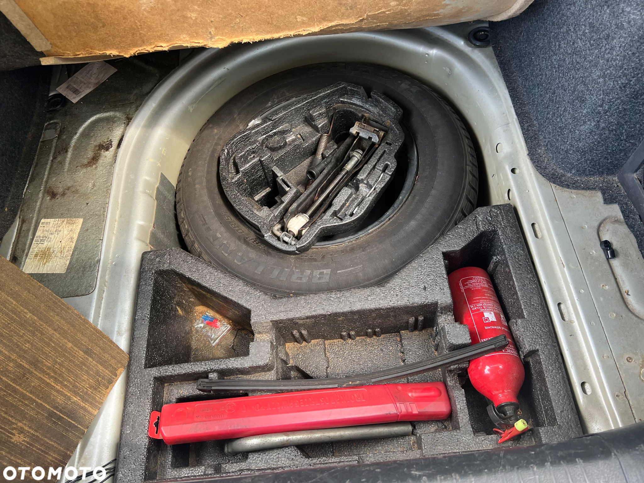 Skoda Octavia 1.4 Run - 30