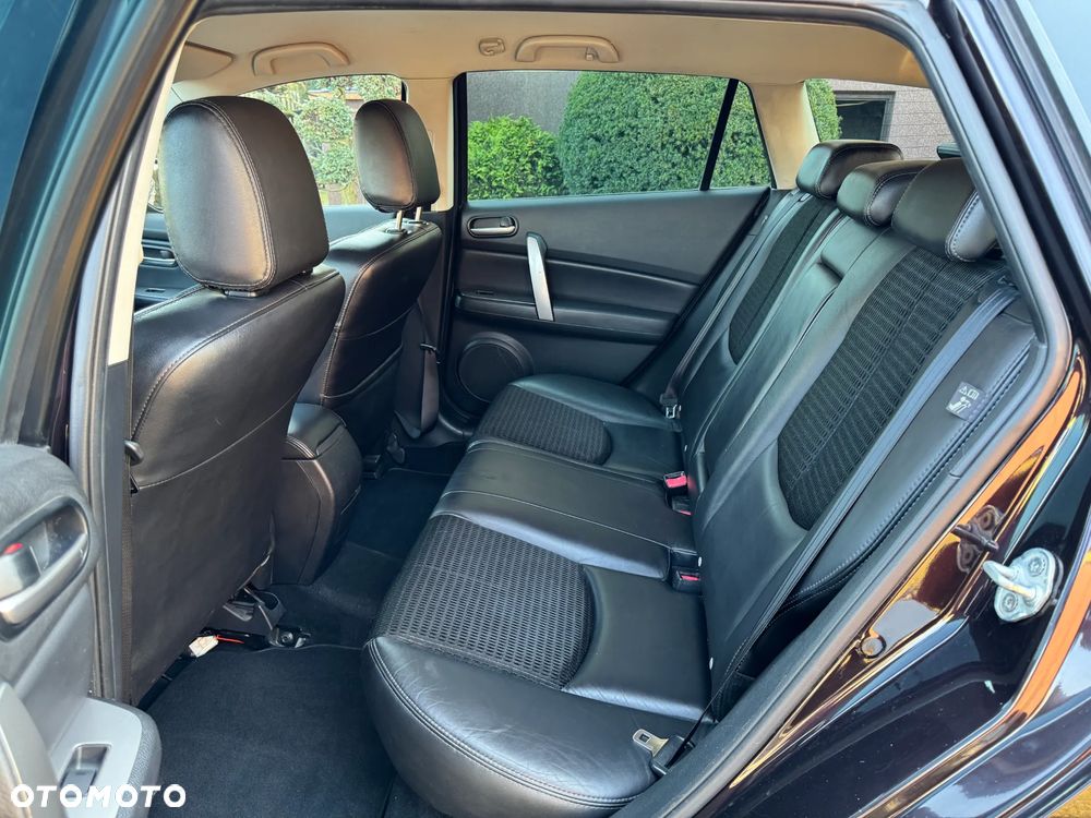 Mazda 6 2.2 CD Sport - 18
