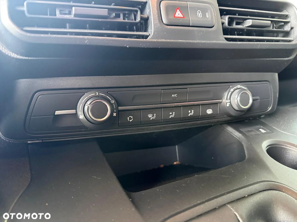 Toyota Proace City - 18