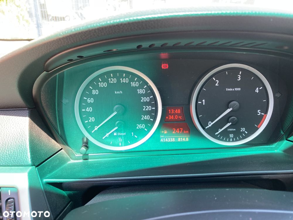 BMW Seria 5 - 10
