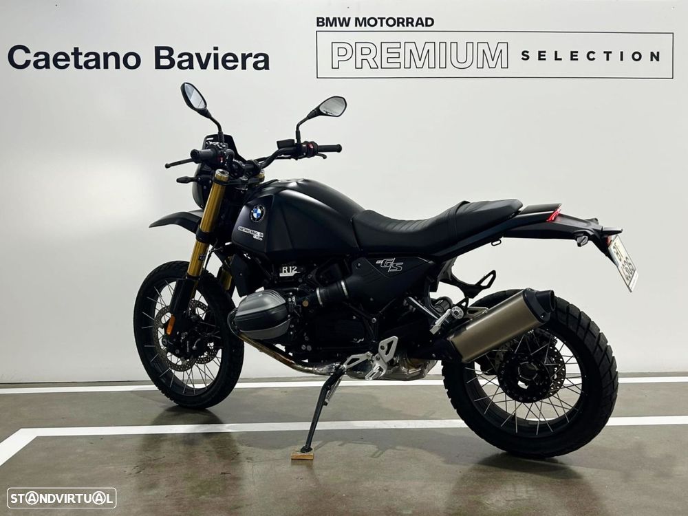 BMW R 12 G/S 12GS - 6