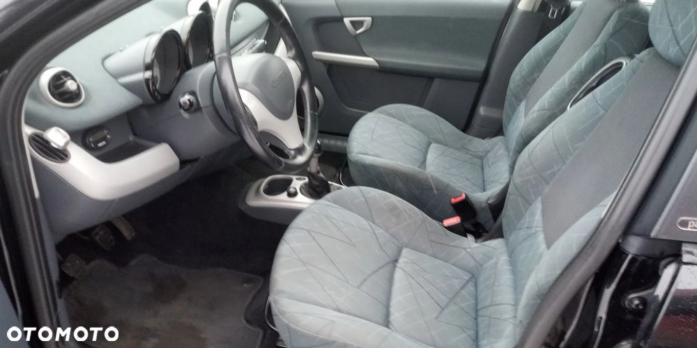 Smart Forfour pure - 6