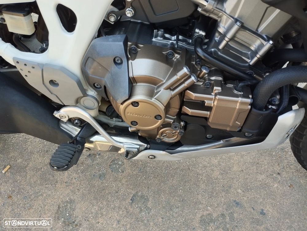 Honda Africa Twin Adventure sport - 8