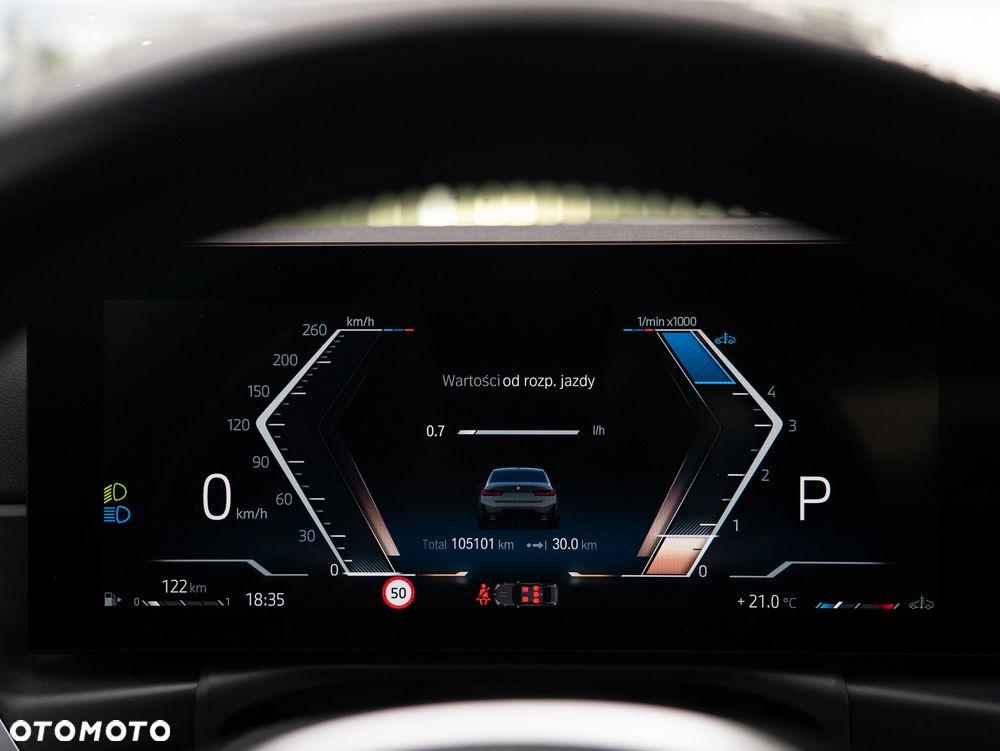 BMW Seria 3 320d xDrive Edition M Sport Shadow - 22