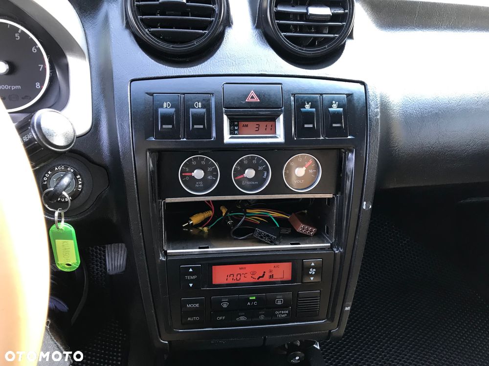 Hyundai Coupe - 25
