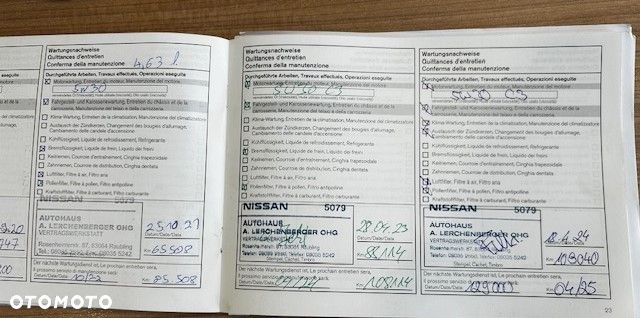 Nissan Qashqai 1.2 DIG-T N-Tec Xtronic EU6 - 20