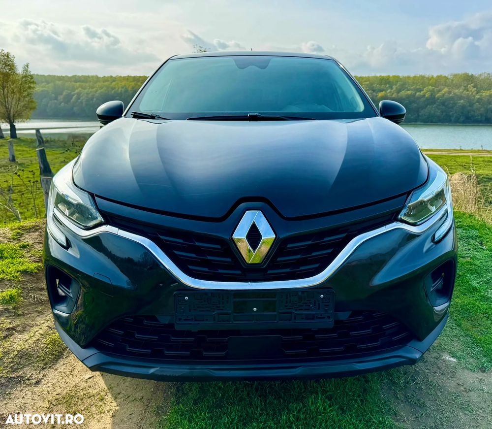 Renault Captur TCe 90 Intens - 6