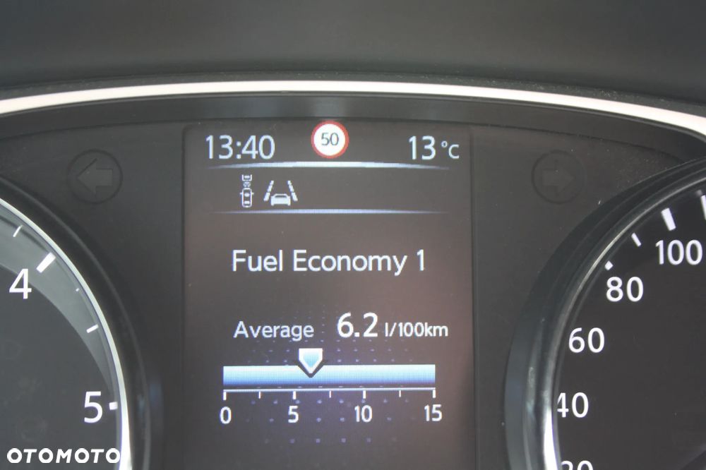 Nissan X-Trail 1.6 DCi Tekna Xtronic 2WD - 23