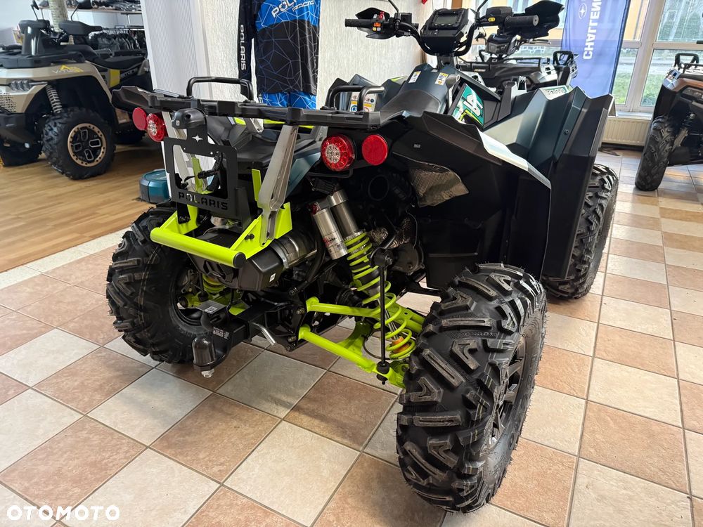 Polaris Scrambler - 3