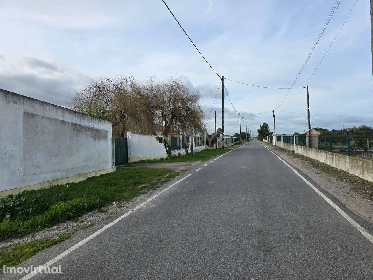 Terreno Rústico na Moita - Grande imagem: 5/5