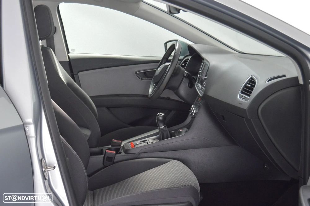 SEAT Leon 1.6 TDI Style S/S - 25