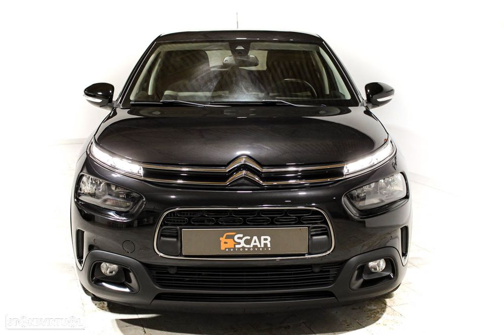 Citroën C4 Cactus 1.2 PureTech Shine Pack - 2