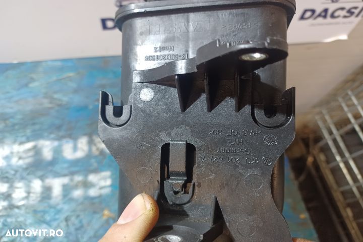 Canistra carbon 1K0201801E 1K0201813 1K0201827A  1.4 TSI Volkswagen V - 5