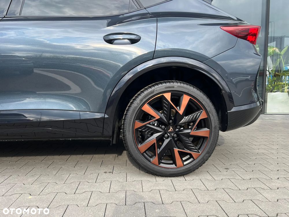 Cupra Formentor 1.5 eTSI mHEV DSG - 11