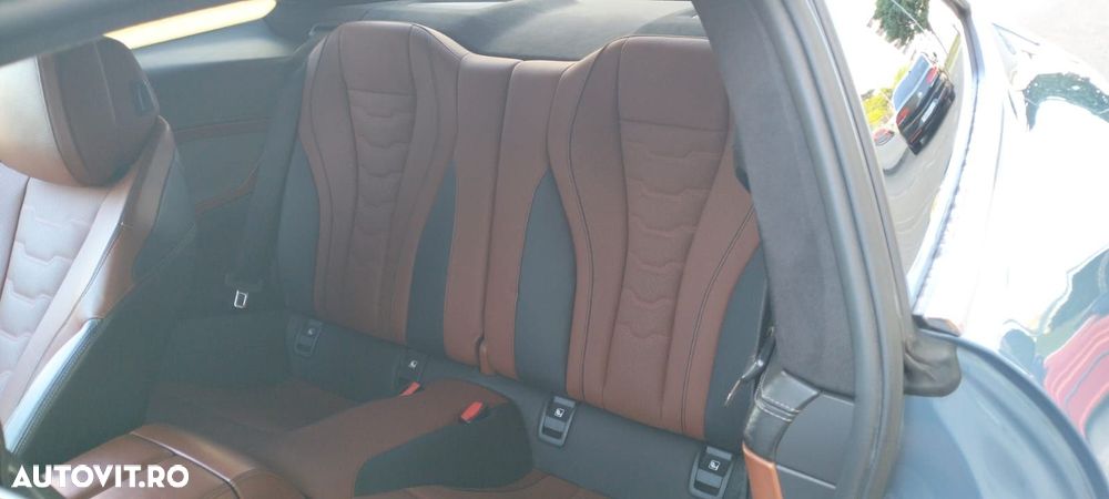 BMW M8 - 31