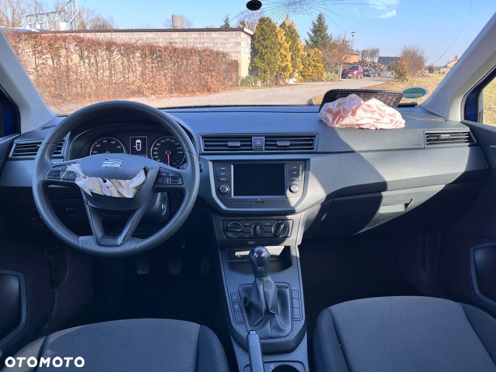 Seat Arona 1.0 TSI Style S&S - 16