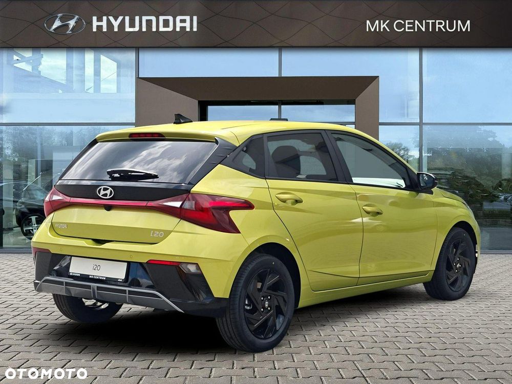 Hyundai i20 - 5