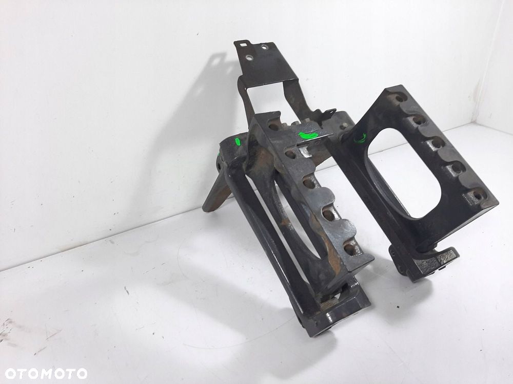 SCANIA R410 EURO6 411KM 14R STELAZ PODSTAWA ZBIORNIKA ADBLUE 2101600 - 4