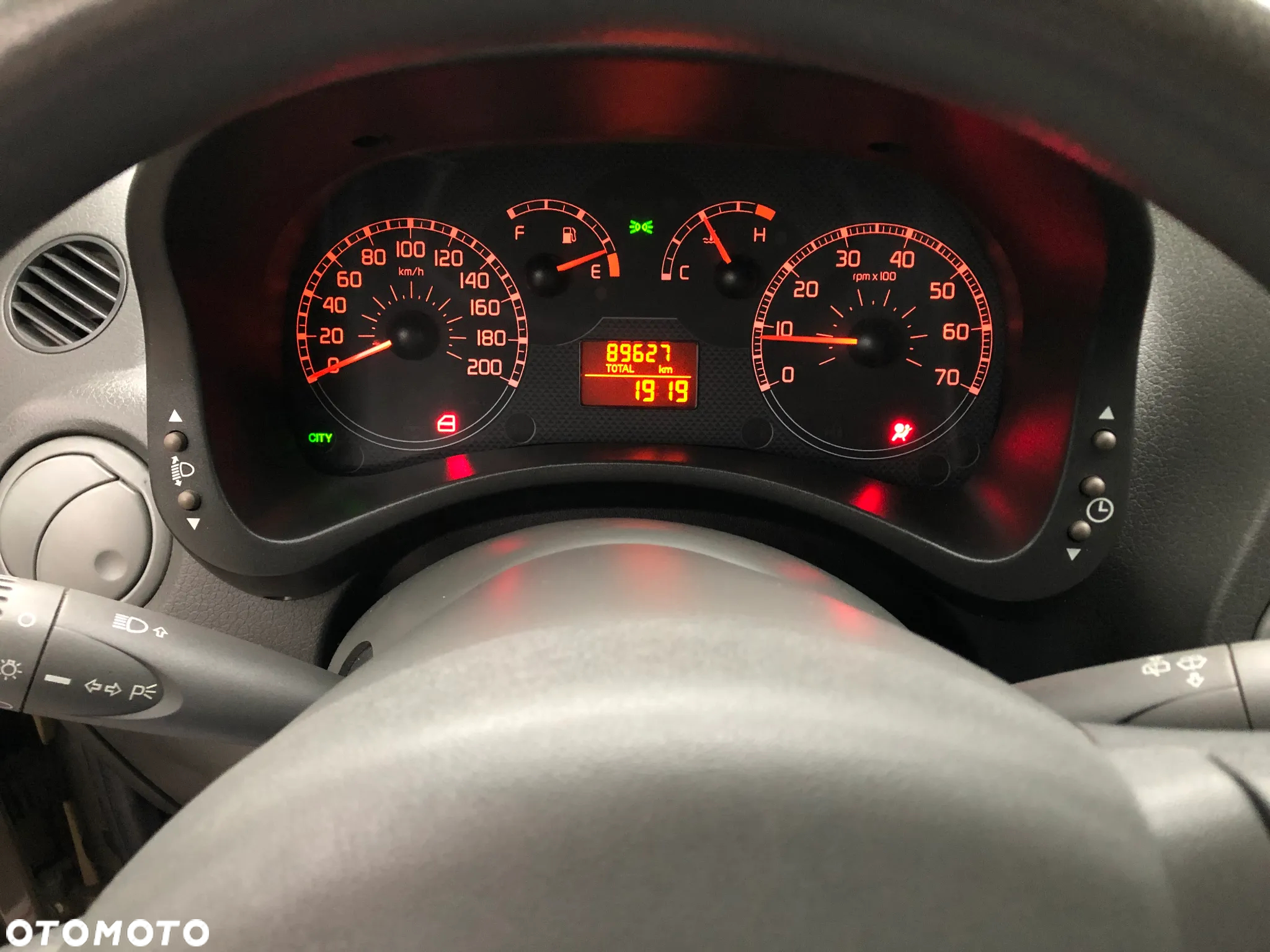 Fiat Panda 1.2 Dynamic Plus - 16
