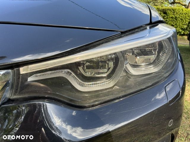 BMW Seria 4 430i xDrive M Sport sport - 5