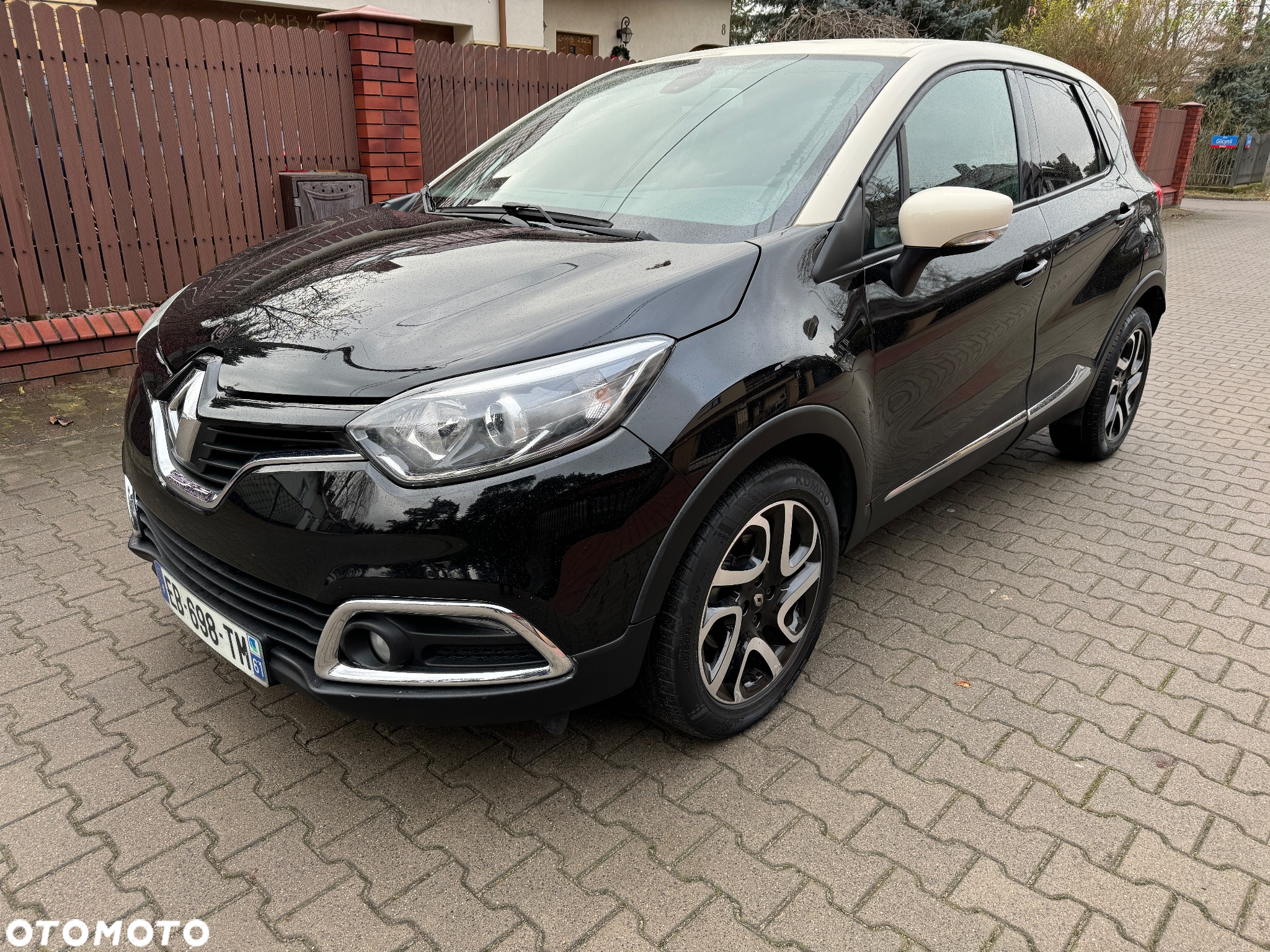 Renault Captur - 4