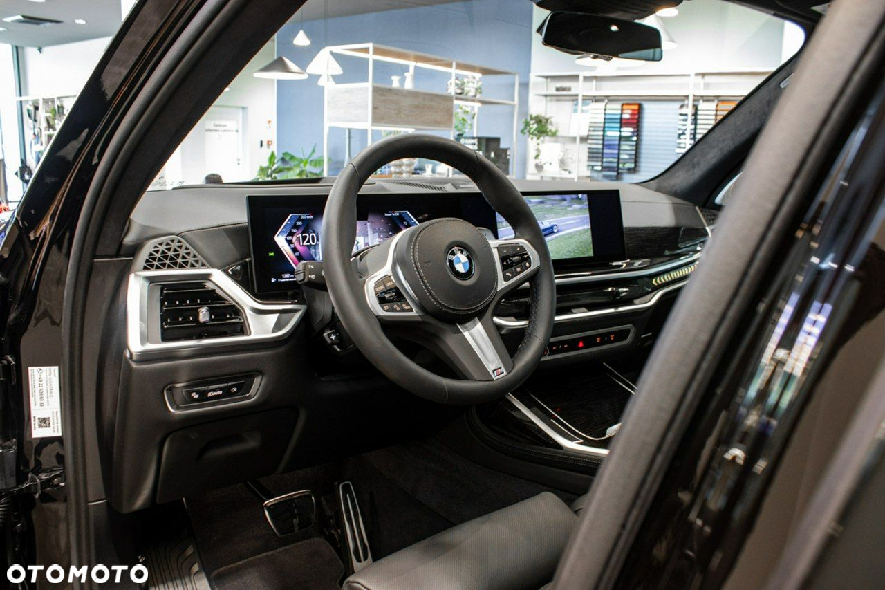 BMW X7 - 7