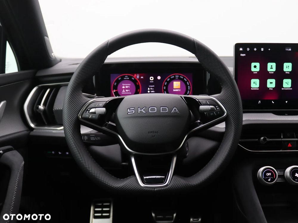 Skoda Kodiaq 2.0 TDI 4x4 DSG Sportline - 16